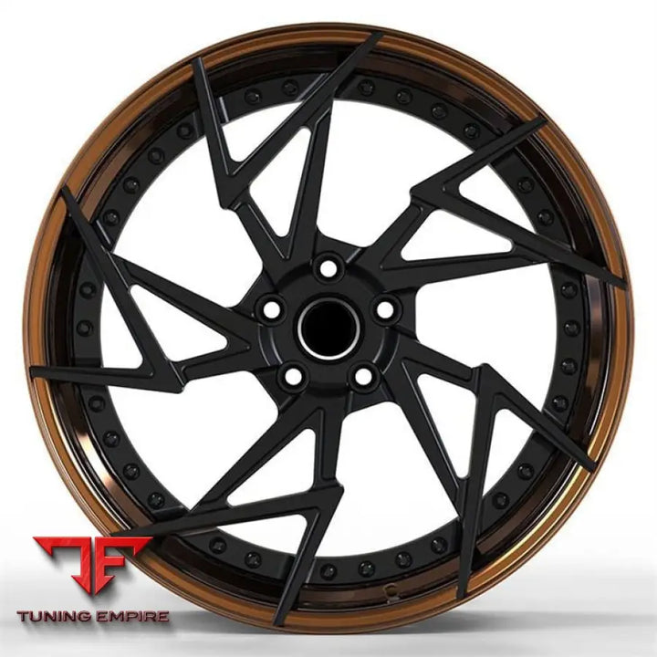 XST-513 FORGED