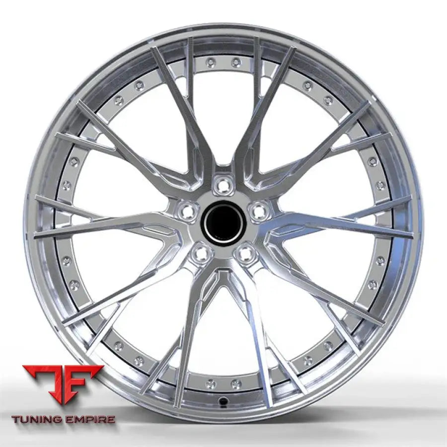 XST-52 FORGED