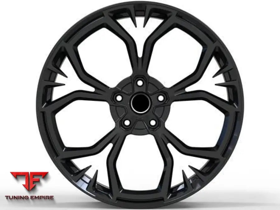 XST-526 FORGED