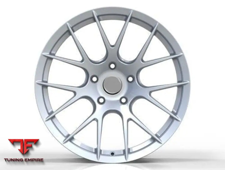 XST-527 FORGED