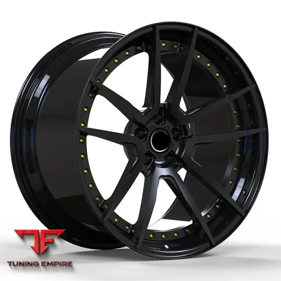 XST-53 FORGED