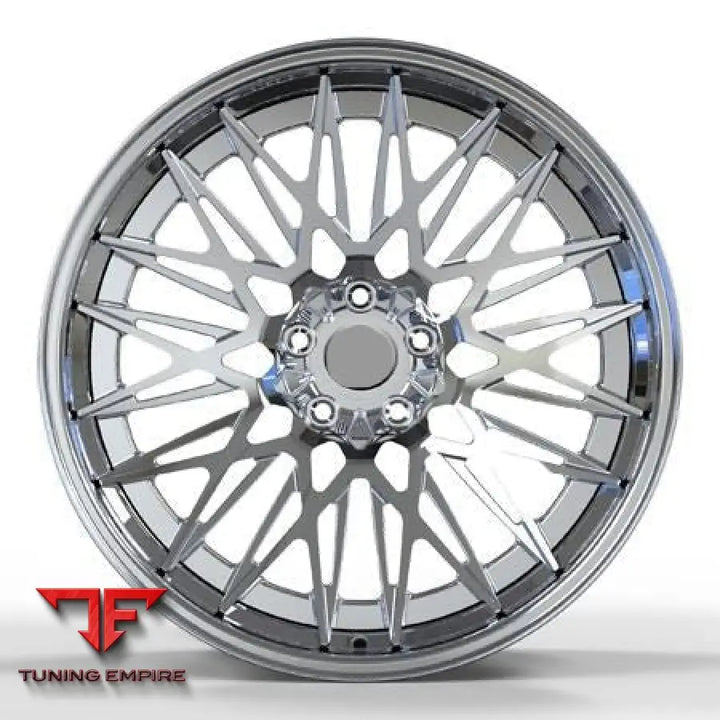 XST-530 FORGED