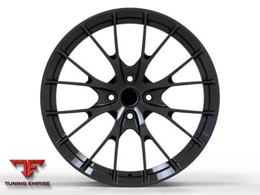 XST-532 FORGED