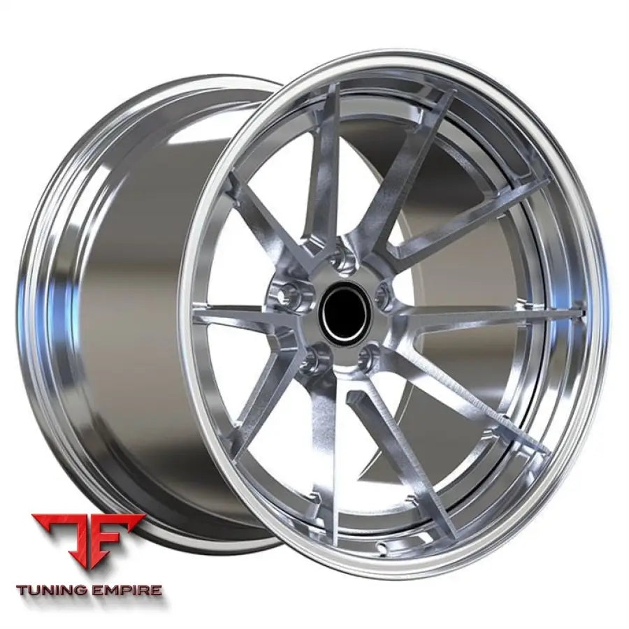 XST-535 FORGED