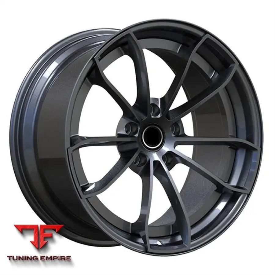 XST-536 FORGED