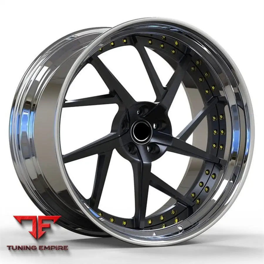 XST-542 FORGED