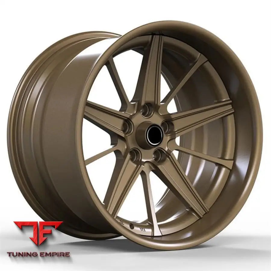 XST-543 FORGED