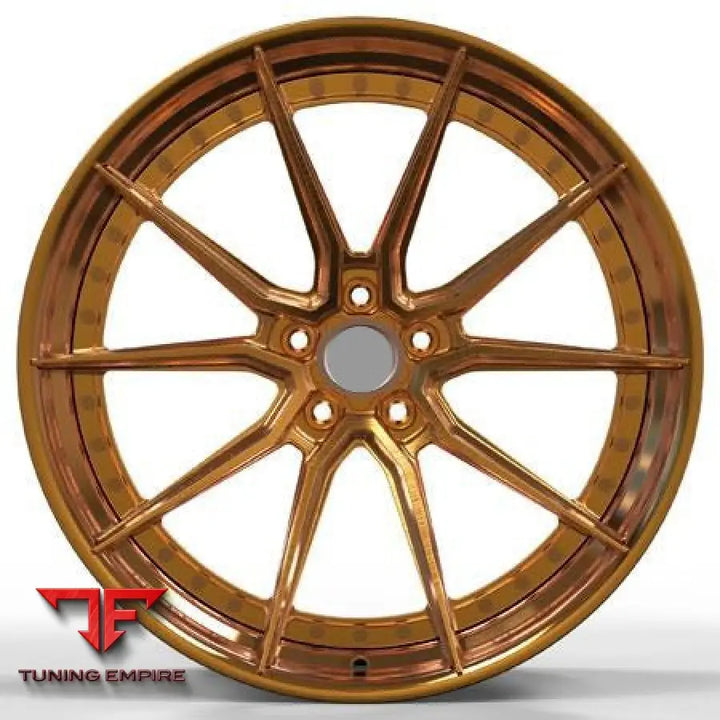 XST-544 FORGED