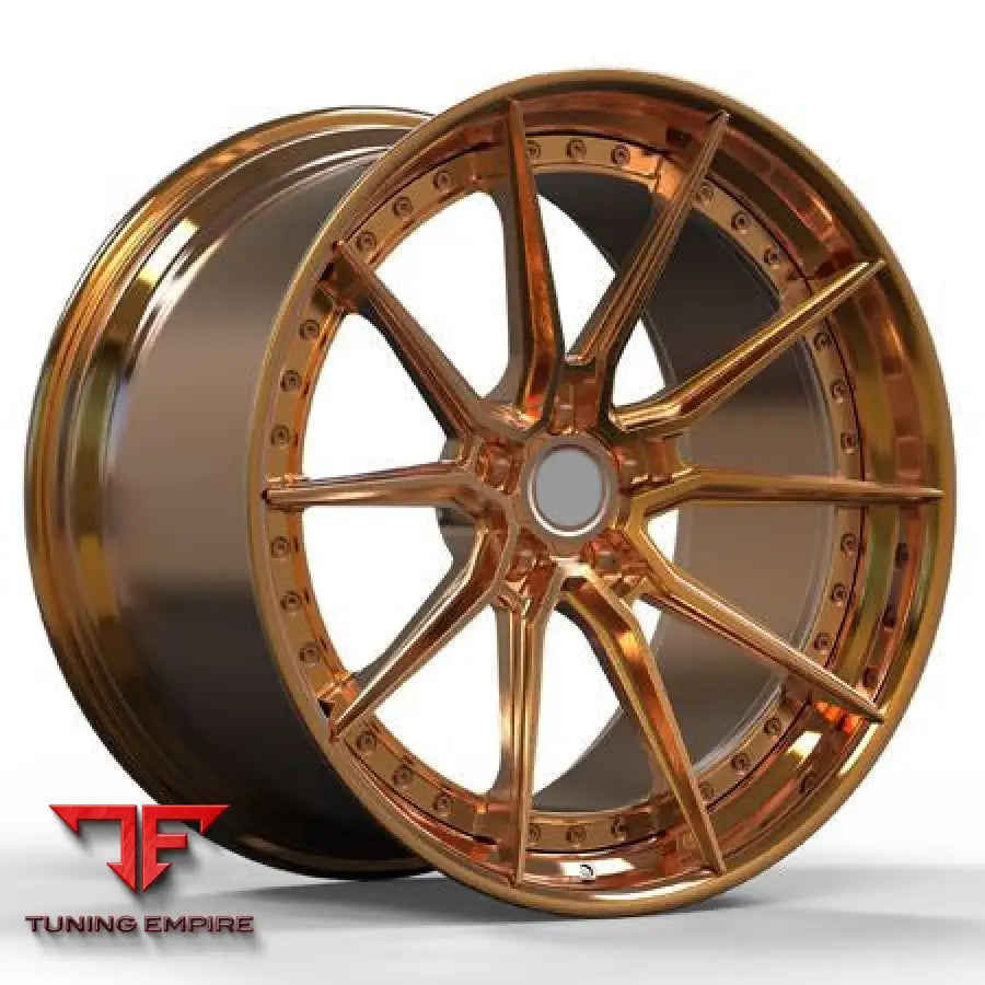 XST-544 FORGED