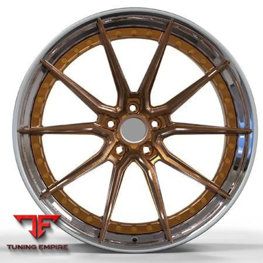 XST-545 FORGED