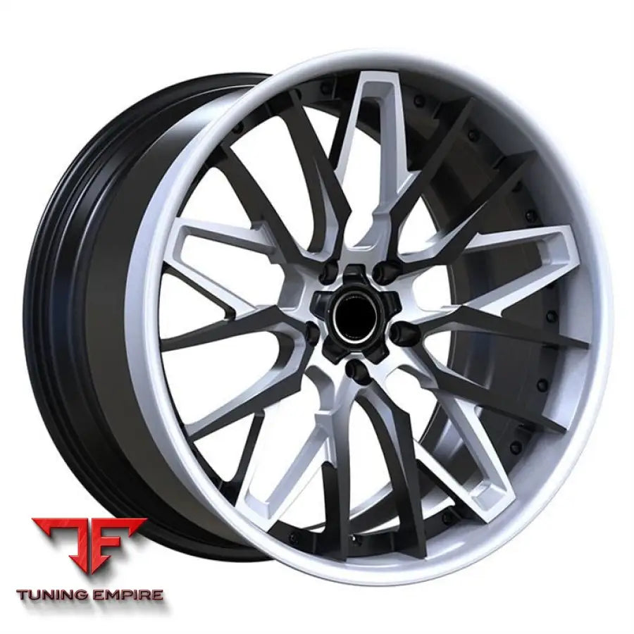 XST-549 FORGED