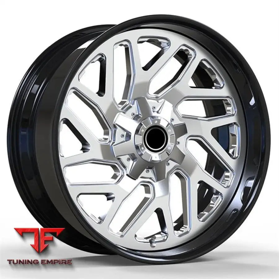 XST-550 FORGED