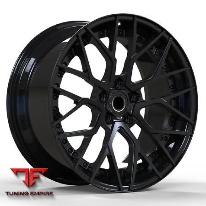 XST-552 FORGED