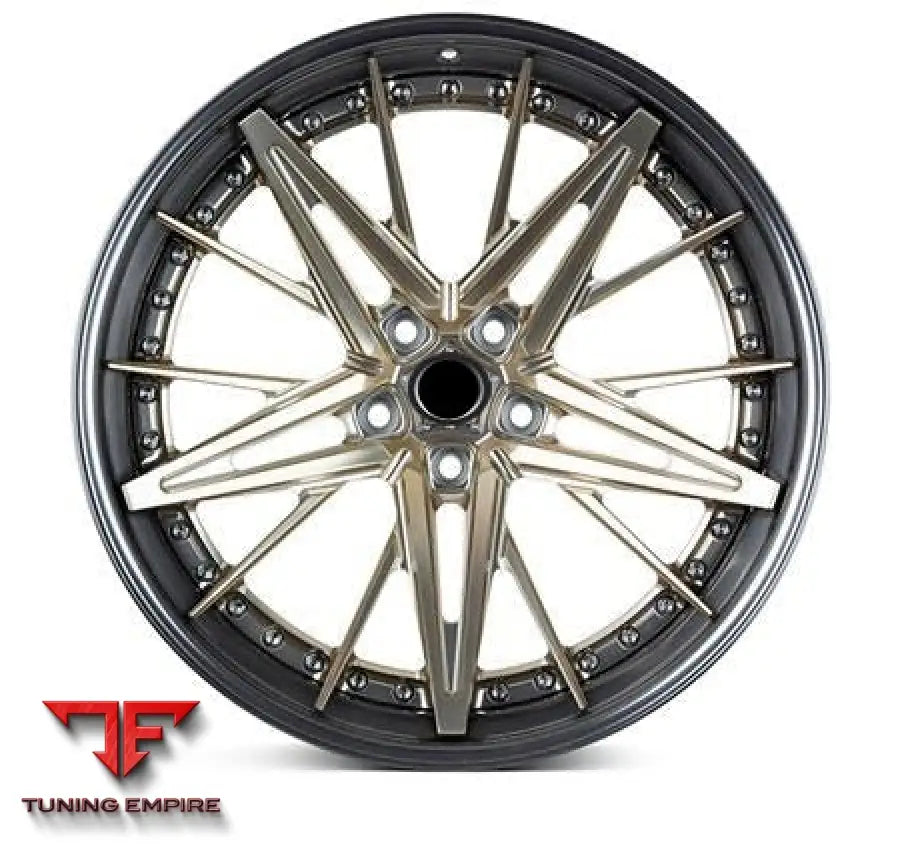 XST-556 FORGED