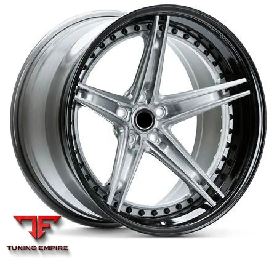 XST-557 FORGED