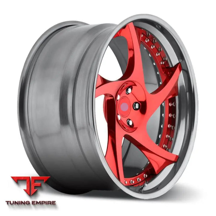 XST-560 FORGED