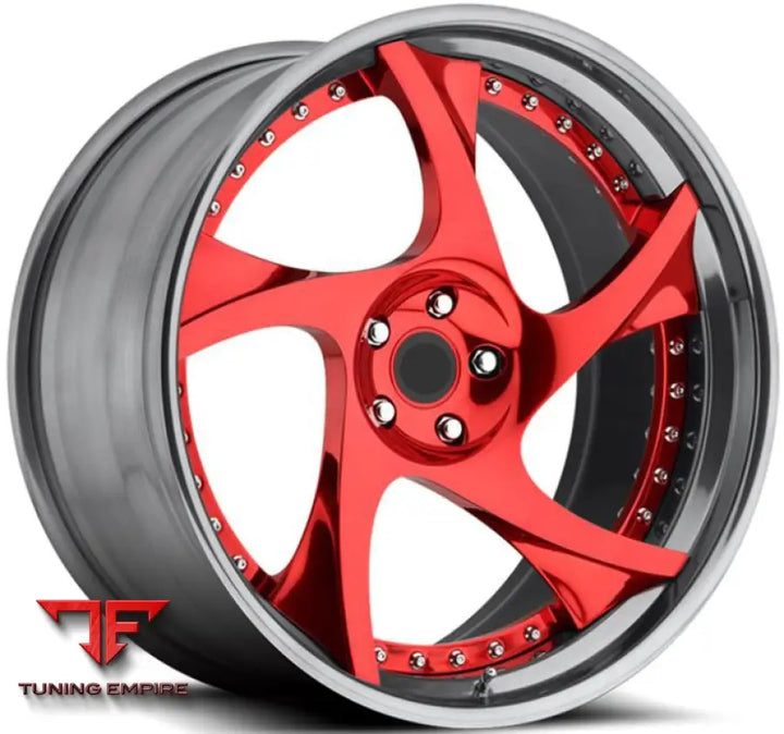 XST-560 FORGED