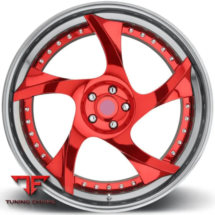 XST-560 FORGED