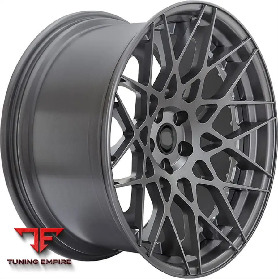 XST-562 FORGED