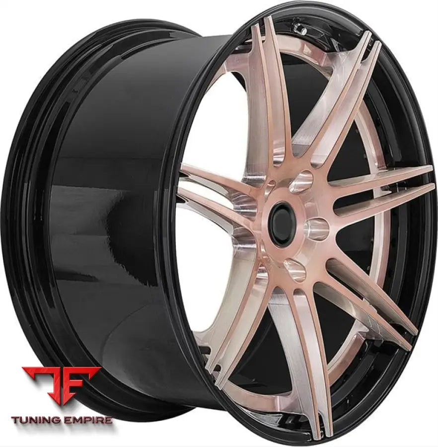 XST-563 FORGED