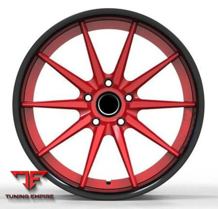 XST-565 FORGED