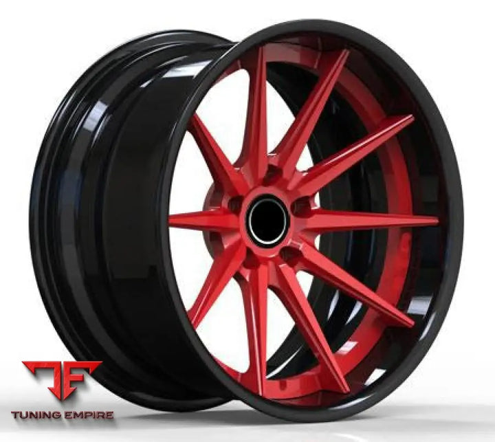 XST-565 FORGED