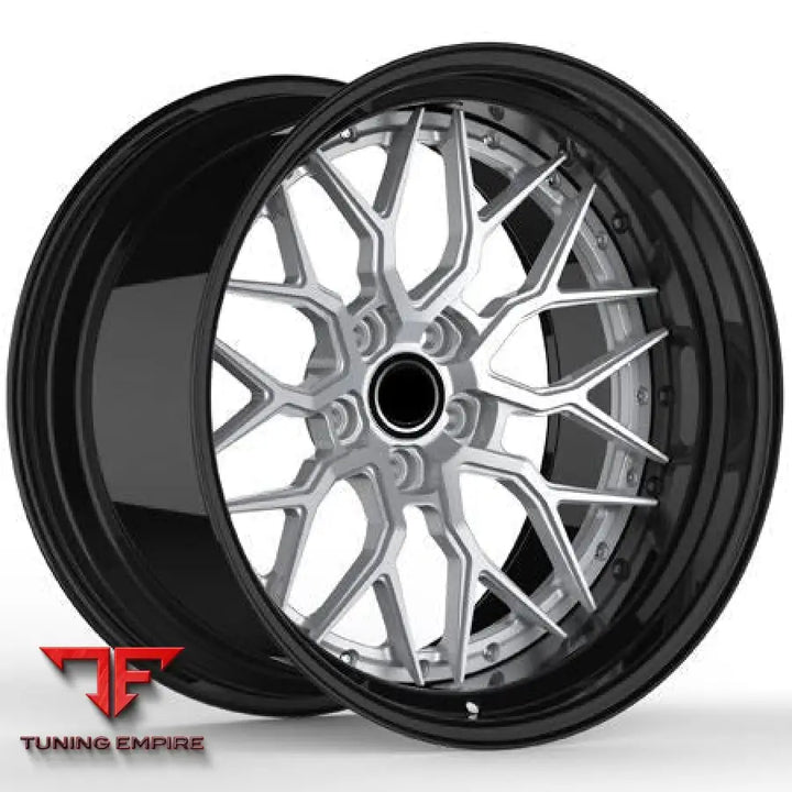 XST-567 FORGED