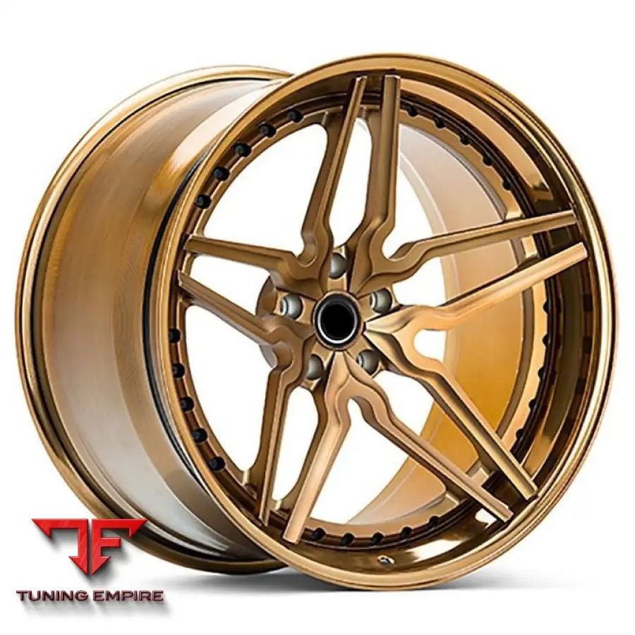 XST-568 FORGED