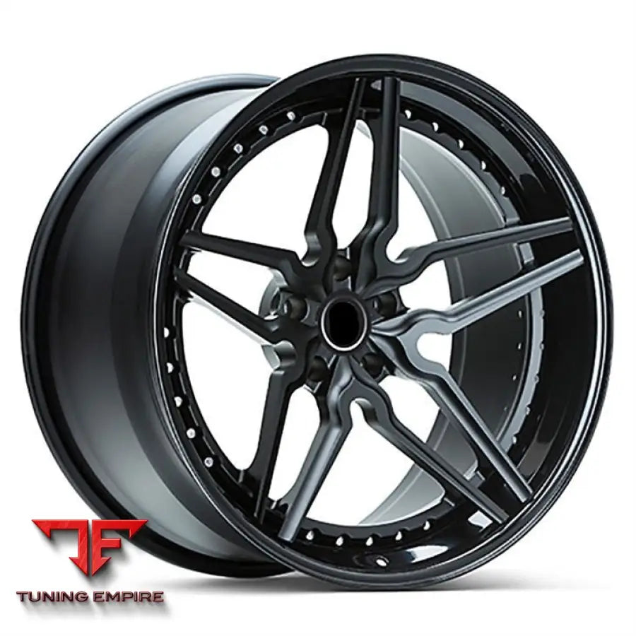 XST-568 FORGED