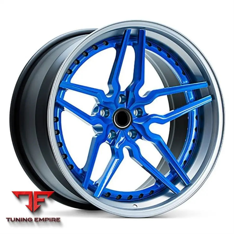 XST-568 FORGED