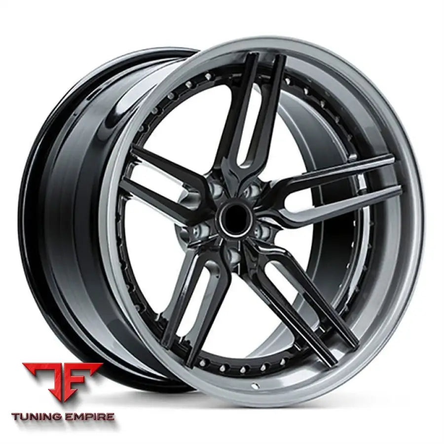 XST-570 FORGED