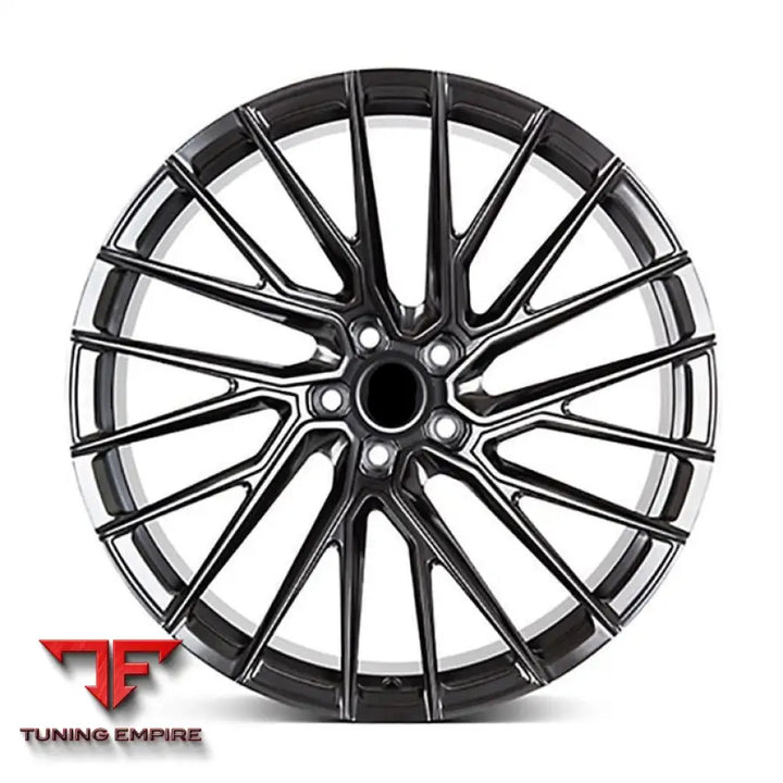 XST-571 FORGED