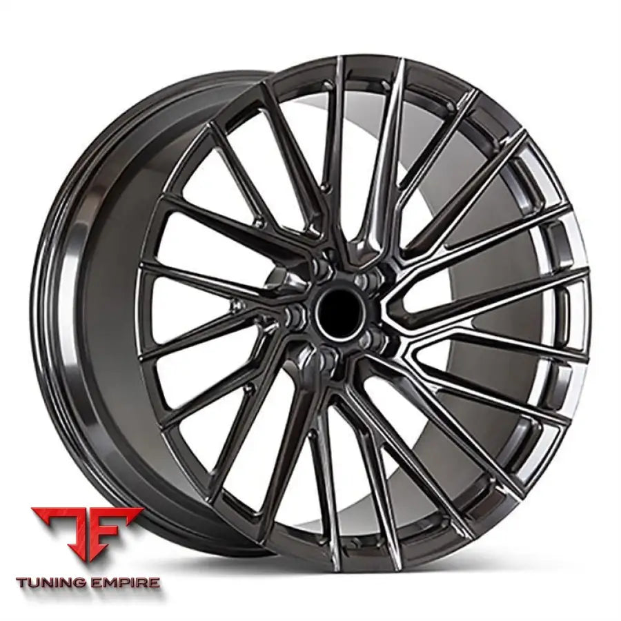 XST-571 FORGED