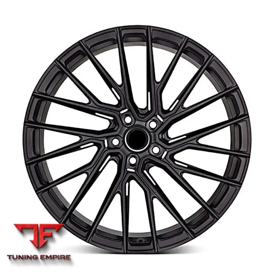 XST-572 FORGED