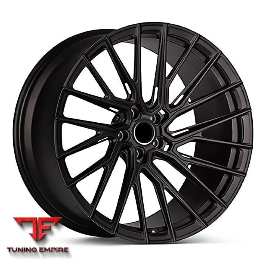 XST-572 FORGED