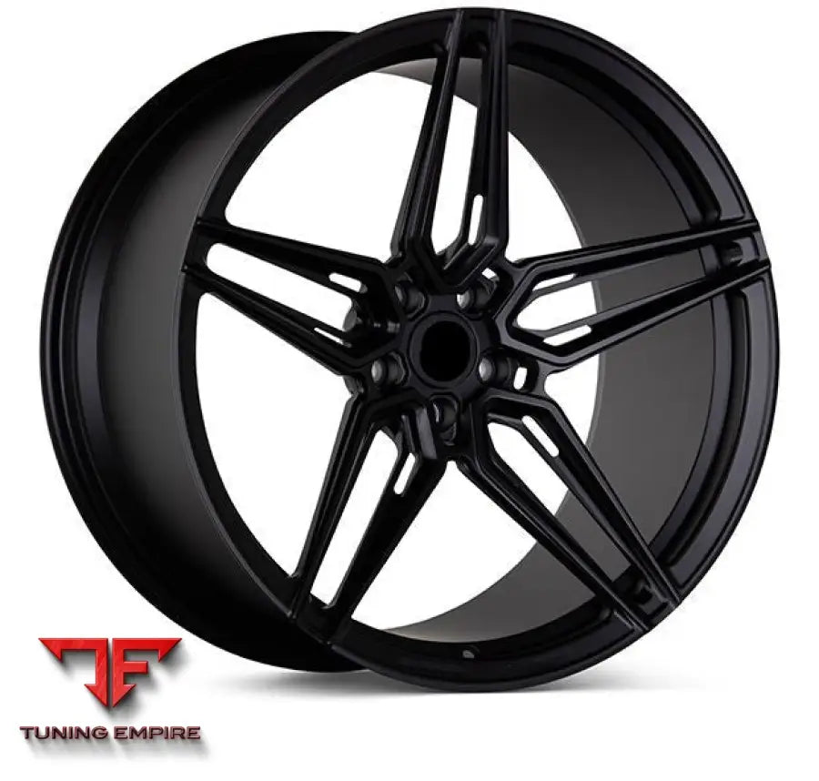 XST-574 FORGED