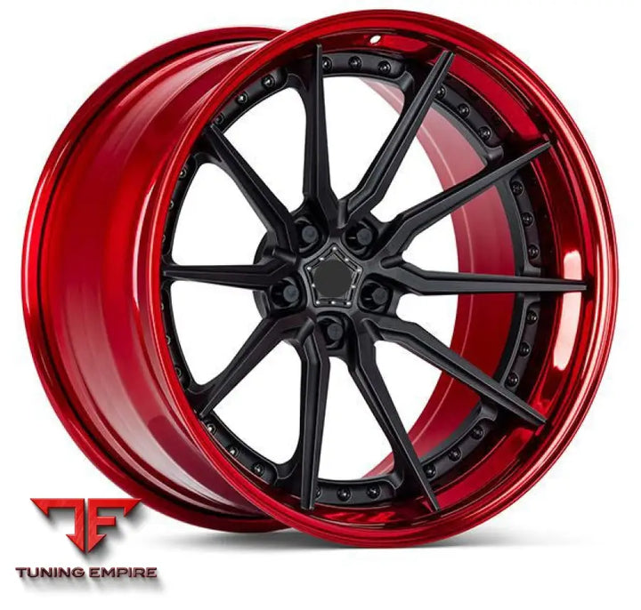 XST-575 FORGED