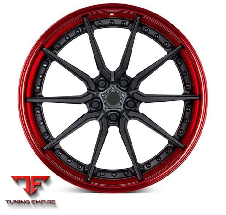 XST-575 FORGED