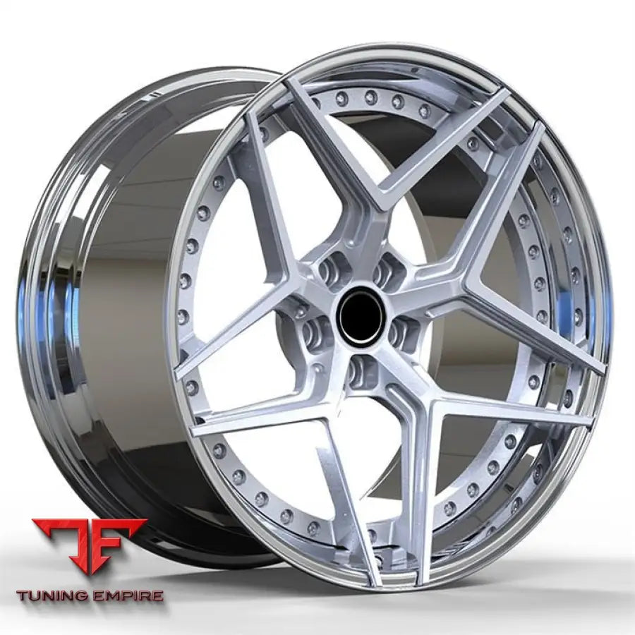 XST-577 FORGED