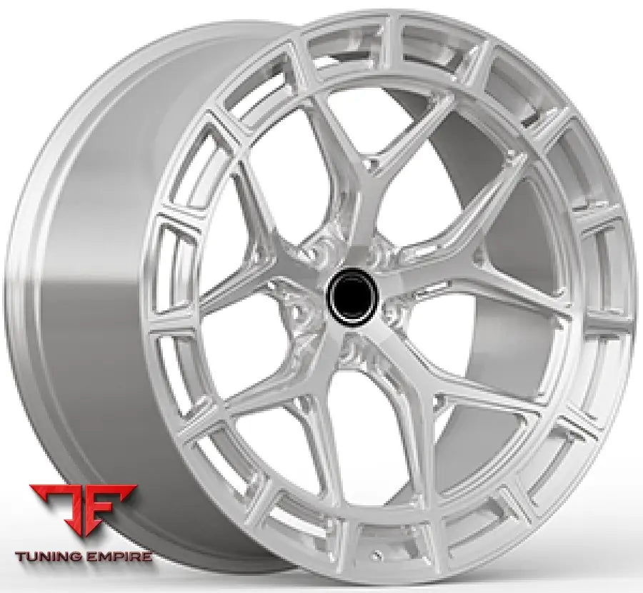 XST-579 FORGED