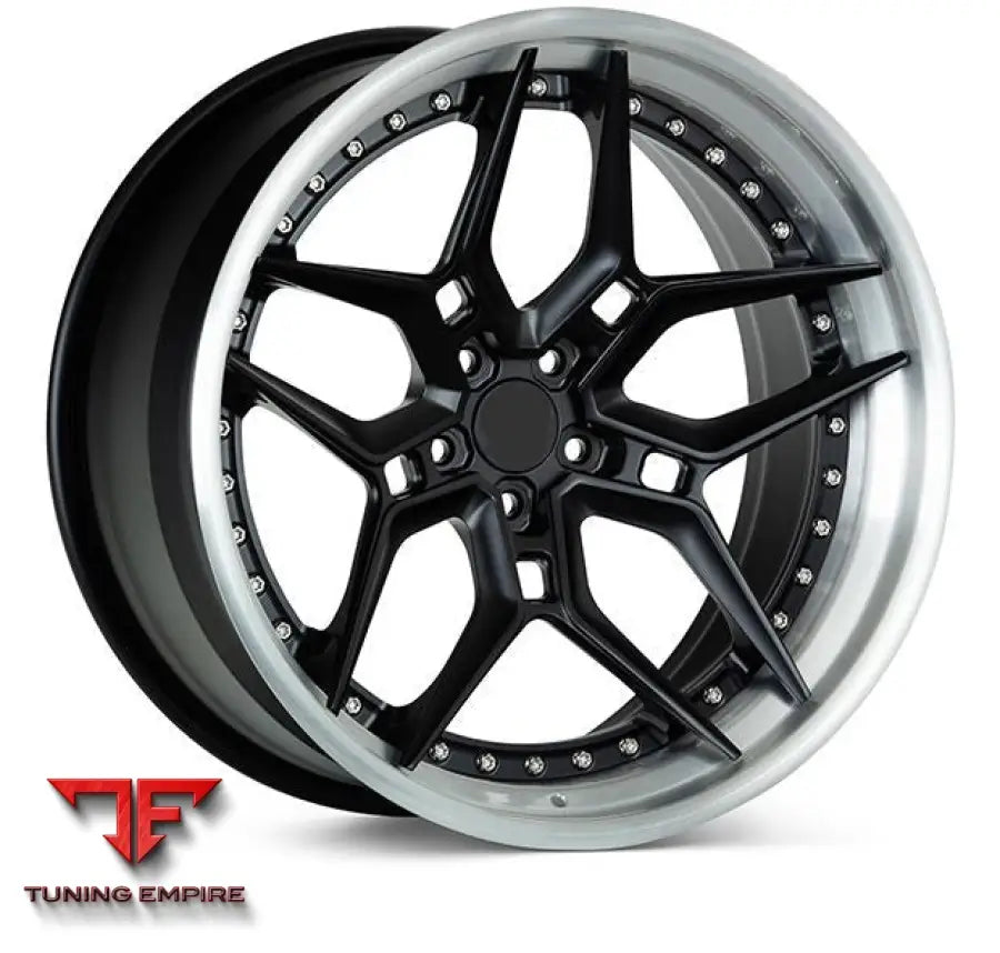 XST-580 FORGED