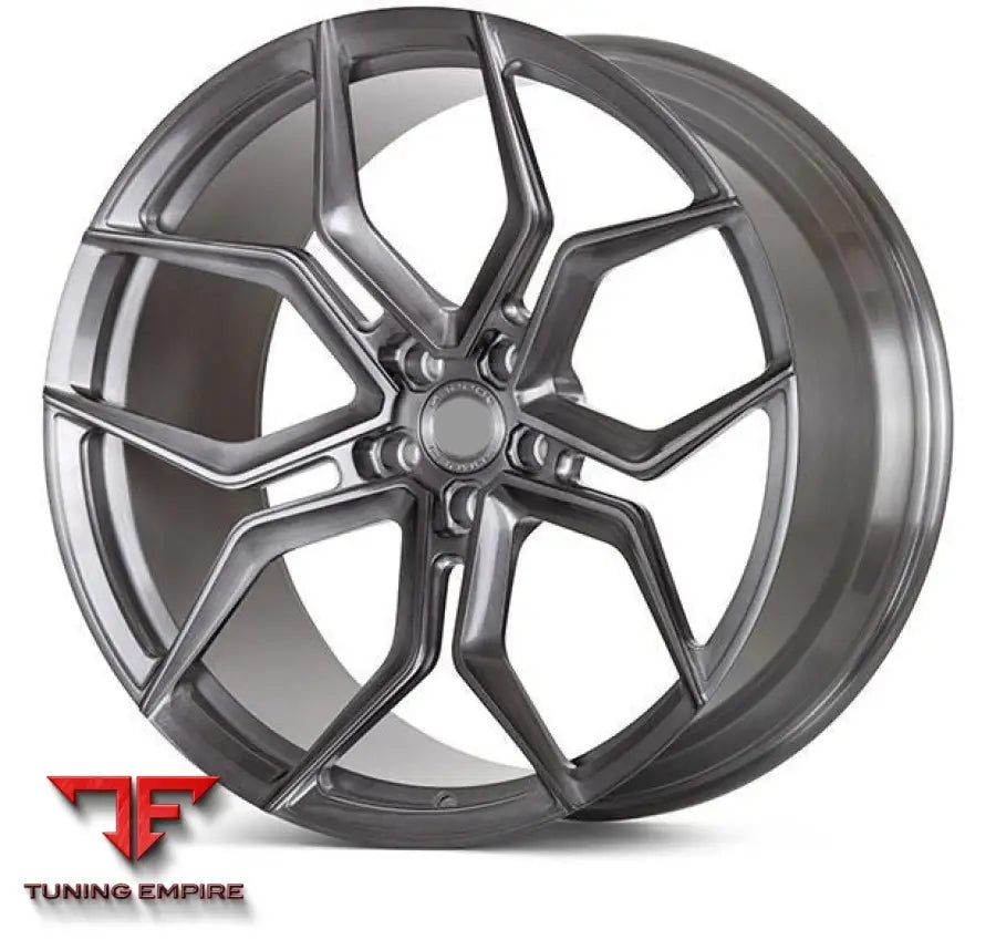 XST-582 FORGED