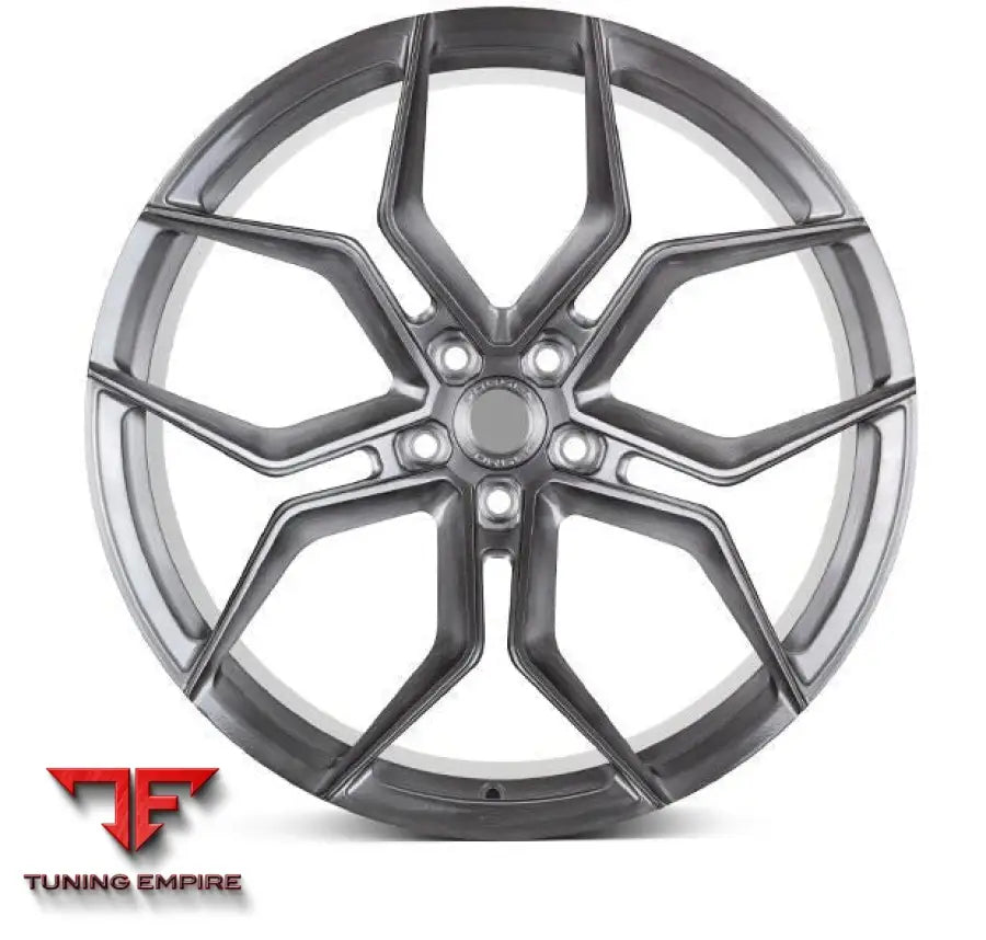 XST-582 FORGED