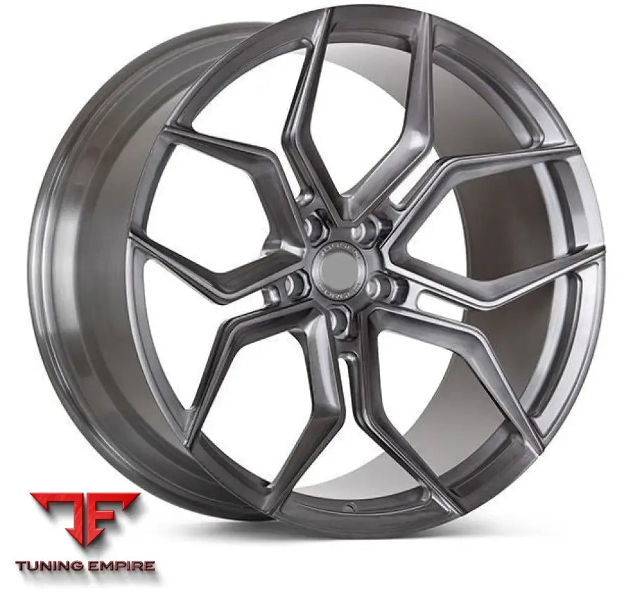 XST-582 FORGED