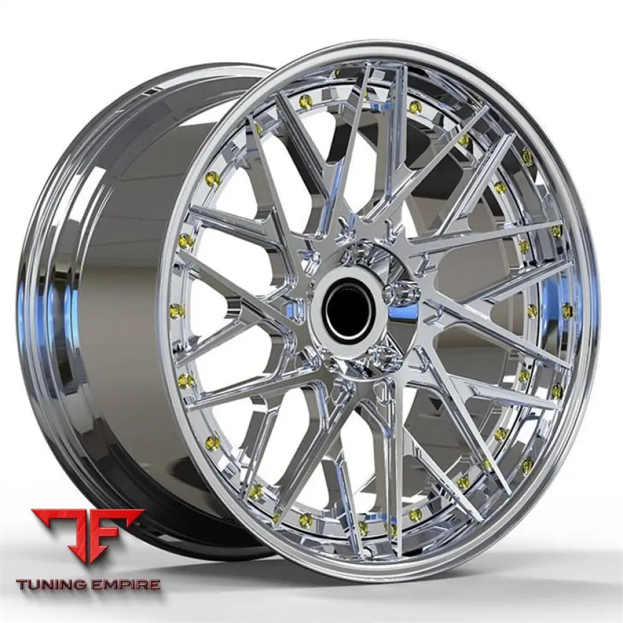 XST-584 FORGED