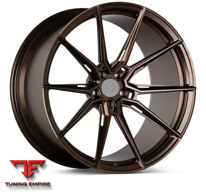 XST-585 FORGED