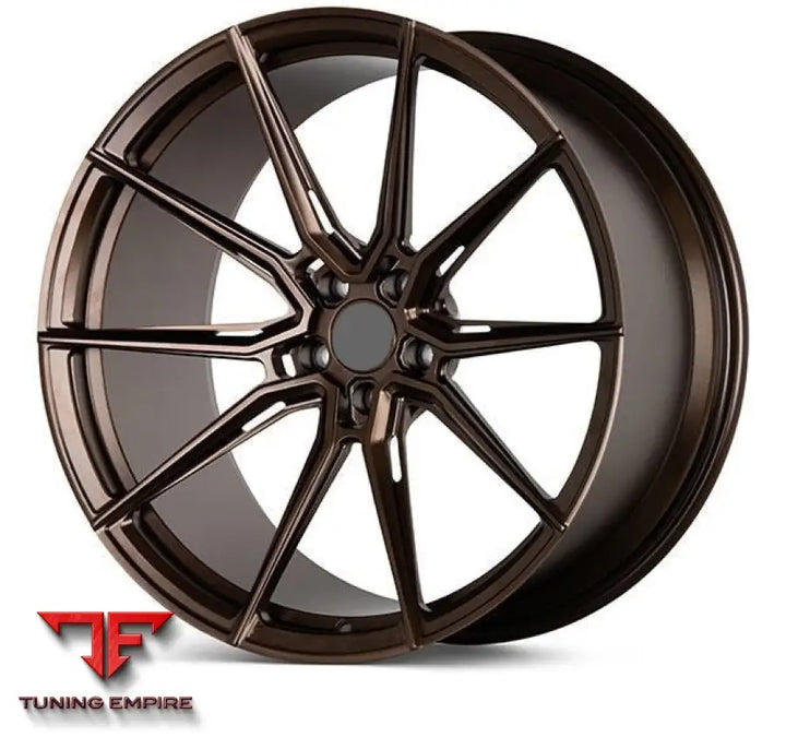 XST-585 FORGED