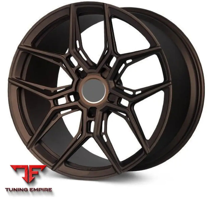 XST-590 FORGED