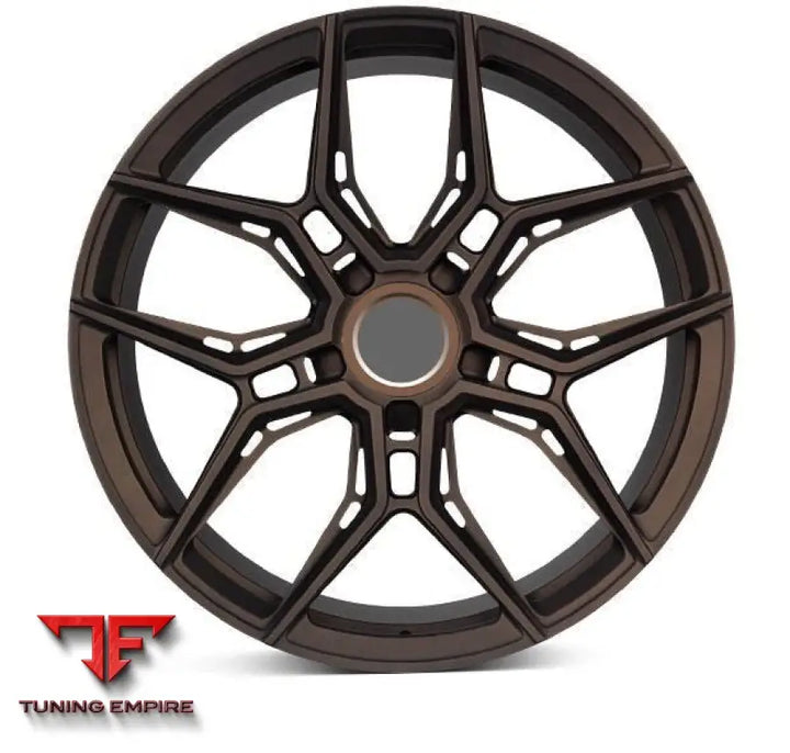 XST-590 FORGED