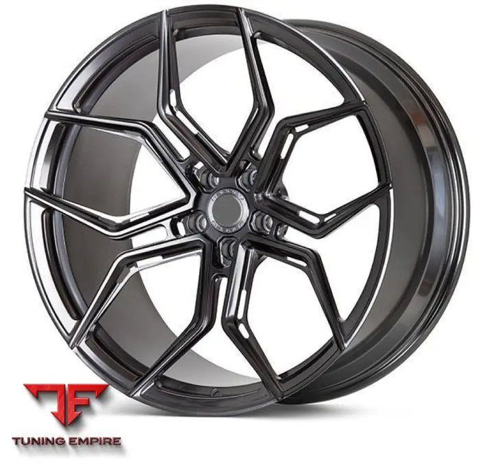 XST-591 FORGED